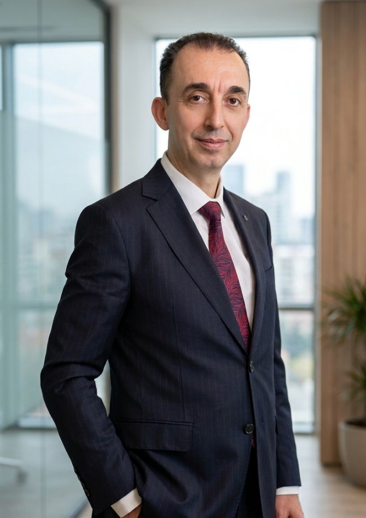 Murat Canlı